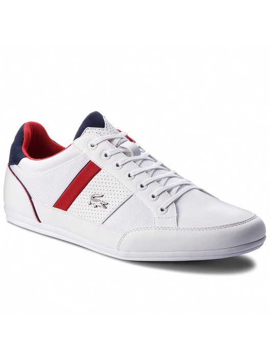 Lacoste 218 shoes store