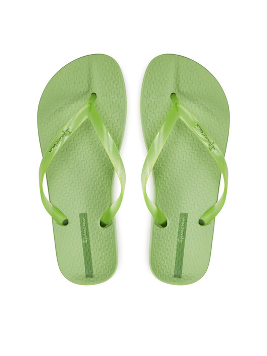 Zehentrenner Ipanema 83475 Grün