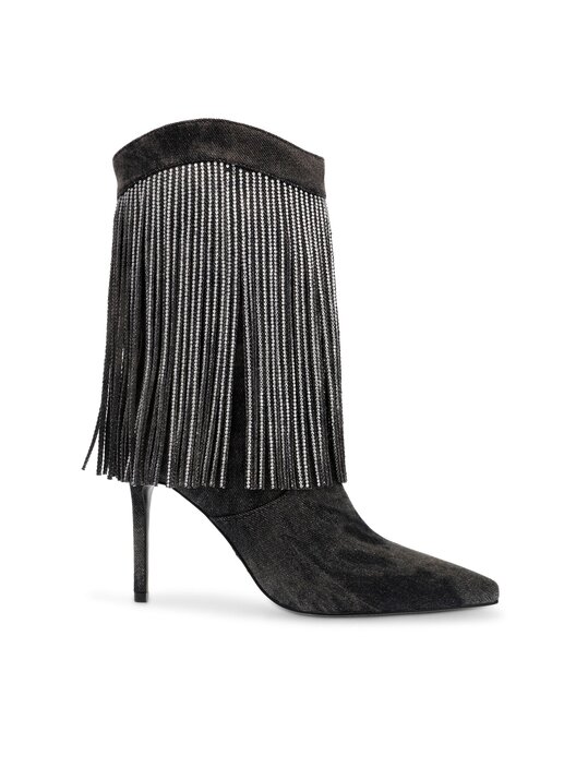 Guess delray booties online