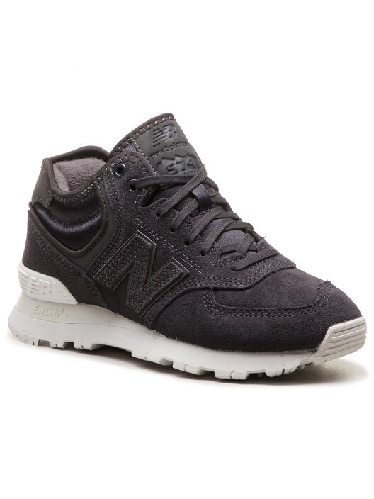 Sneakers New Balance WH574BB Gris chaussures