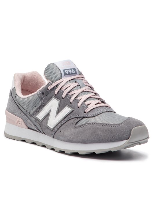 Sportcipő New Balance WR996ACG Szürke