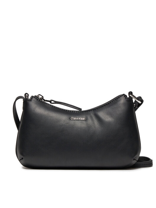 Calvin Klein Ck Must Soft Crossbody Bag K60K611681 evzuttya .ua