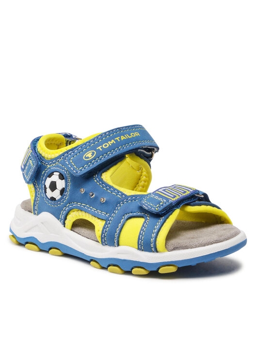 Tom TAILOR TG. 31 32 33 34 35 & 36 Bambini Ragazze Sneaker