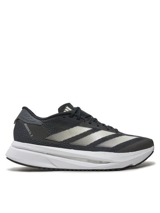 Взуття для бігу adidas Adizero Sl2 IF6748 Чорний | evzuttya.com.ua