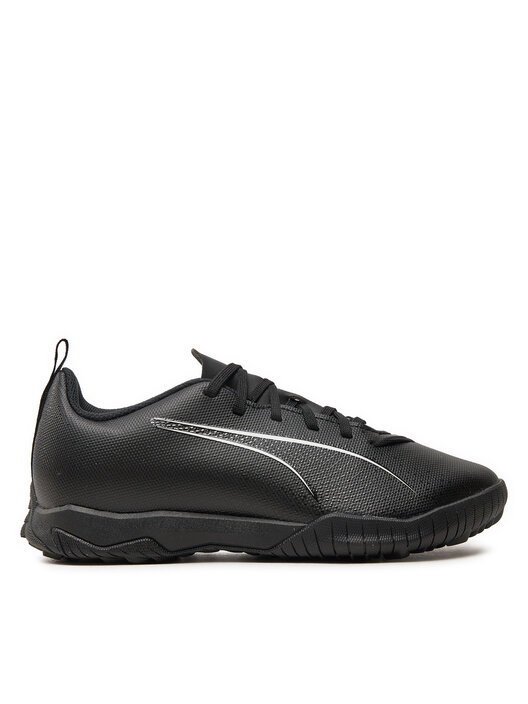 Scarpe da calcio Puma Ultra 5 Play TT 107910 02 Nero escarpe