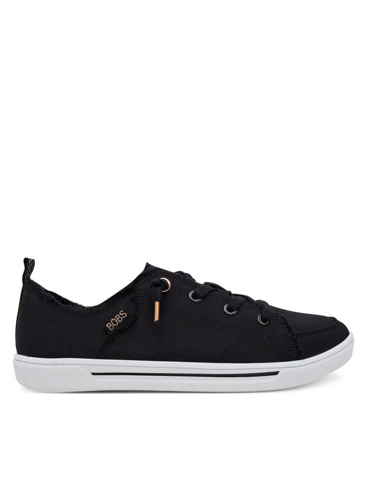 Снікерcи Skechers BOBS B Cute 2.0 114150/BLK Чорний | evzuttya.com.ua