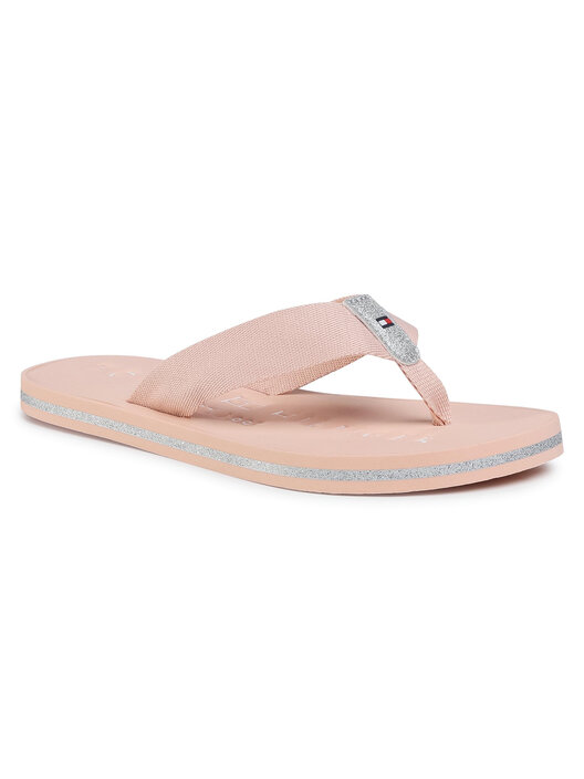 Zehentrenner Tommy Hilfiger Adiletten Damen Adidas Originals Damen