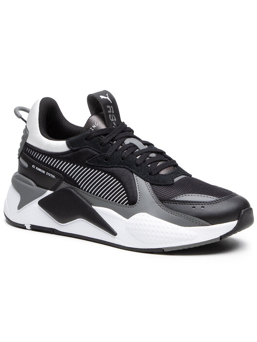 Rs x puma noir cheap