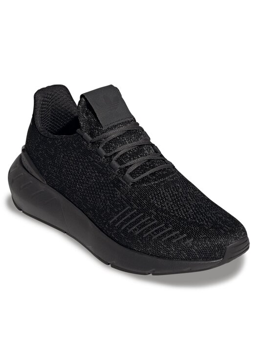 Sneakers adidas Swift Run 22 Shoes GY1940 Noir chaussures