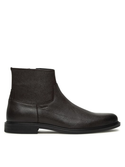Stiefel Hugo Kerr 50503710 10254323 01 Braun | eschuhe.de