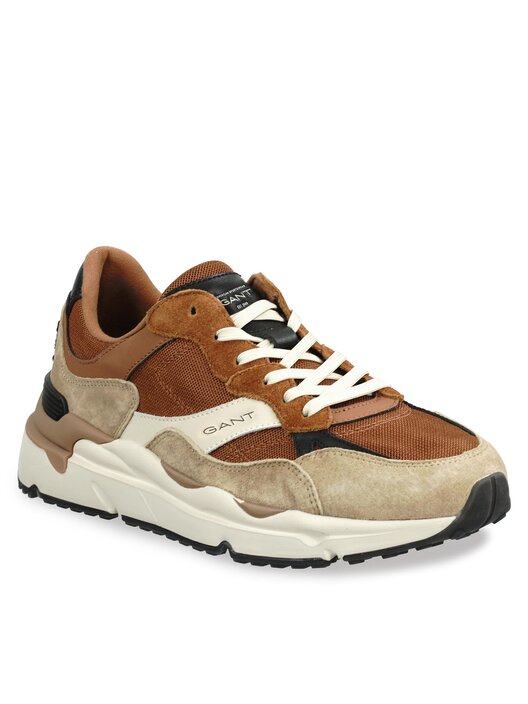 Снікерcи Gant Zupimo Sneaker 27637233 Коричневий | evzuttya.com.ua