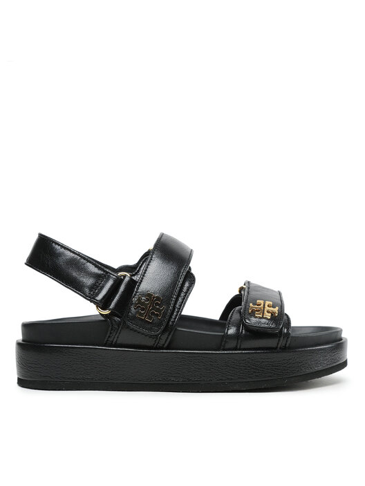 Босоніжки Tory Burch Kira Sport Sandal 144328 Чорний