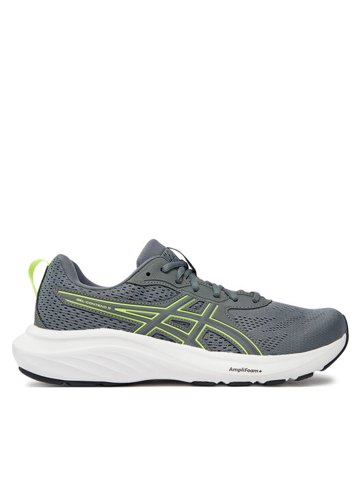 Laufschuhe Asics Gel-Contend 1011B881 Grau