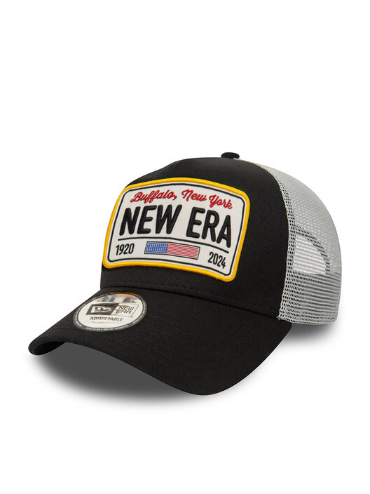 Șapcă New Era Trucker New 60565415 Negru | epantofi.ro