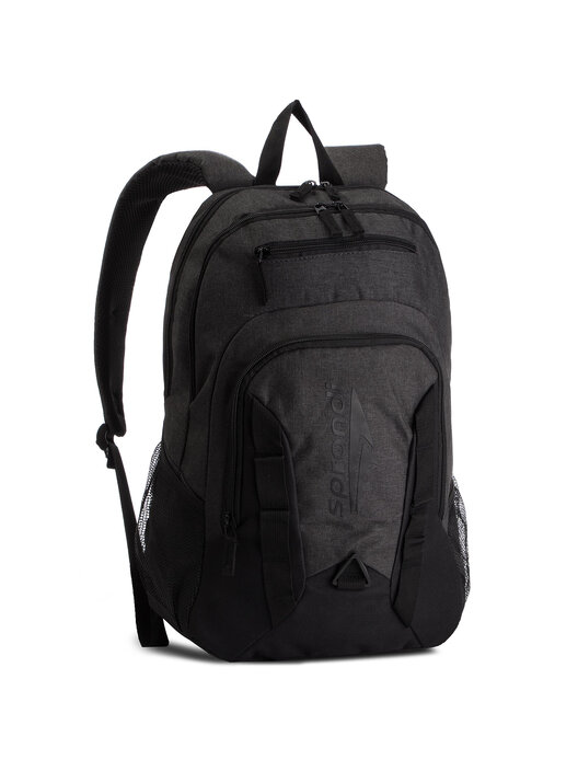 Rucksack Sprandi RKU004 Schwarz | eschuhe.de