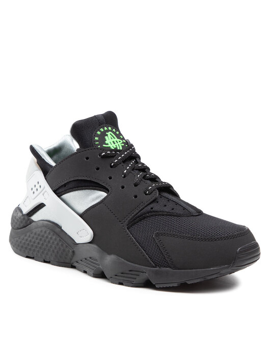 Zapatillas Nike Air Huarache F22 DR0141 001 Negro