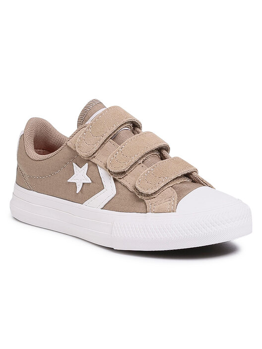 Converse Star Player KHAKI/WHITE