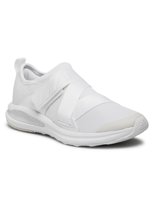 Scarpe running adidas FortaRun X K FW2592 Bianco escarpe