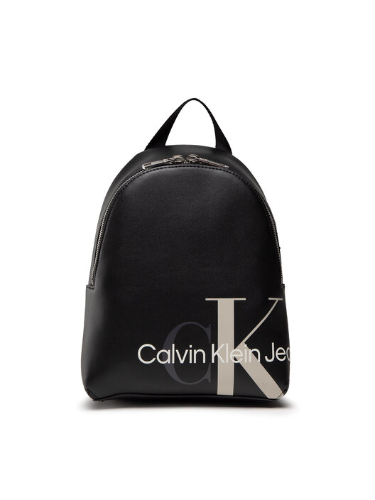 Kuprinės Calvin Klein Jeans Sculpted Mono Mikro Backpack22