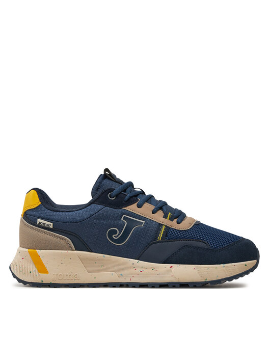 Scarpe Da Ginnastica Joma Serie Zen – Comodissime, Leggere E Traspiranti Per Tutti I Giorni