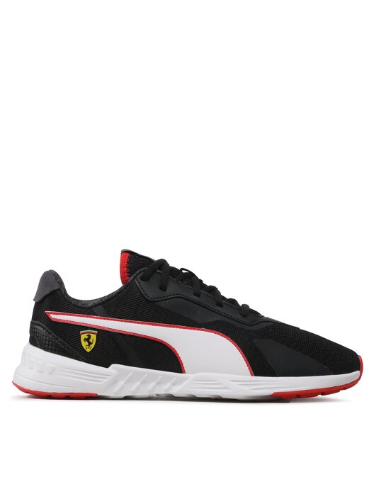 Sportcipok Puma Ferrari Tiburion 307515 01 Fekete ecipo.hu