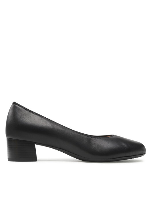 Escarpins Ara 12 16601 17 Noir chaussures