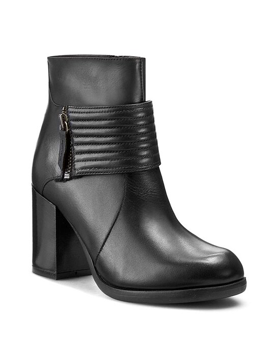 Stiefeletten Bruno Premi BY ALTRAOFFICINA Plus C4024X Schwarz