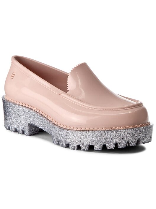 Melissa Panapana Sapato De Melissa Zapatos Hasta El Tobillo