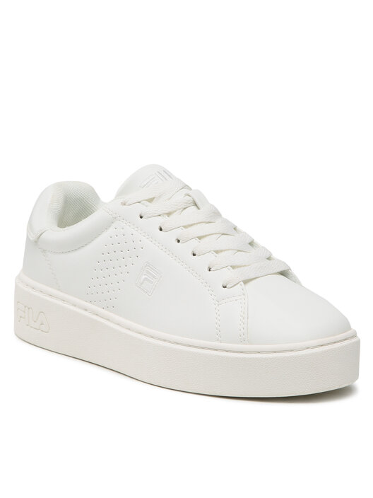 Crosscourt Altezza A White Black
