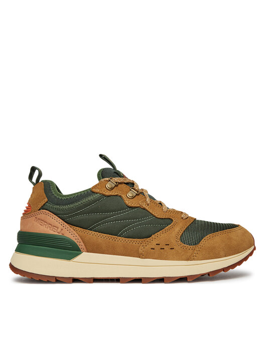 Снікерcи Merrell Alpine 83 Sneaker Recraft J006373 Хакі | evzuttya