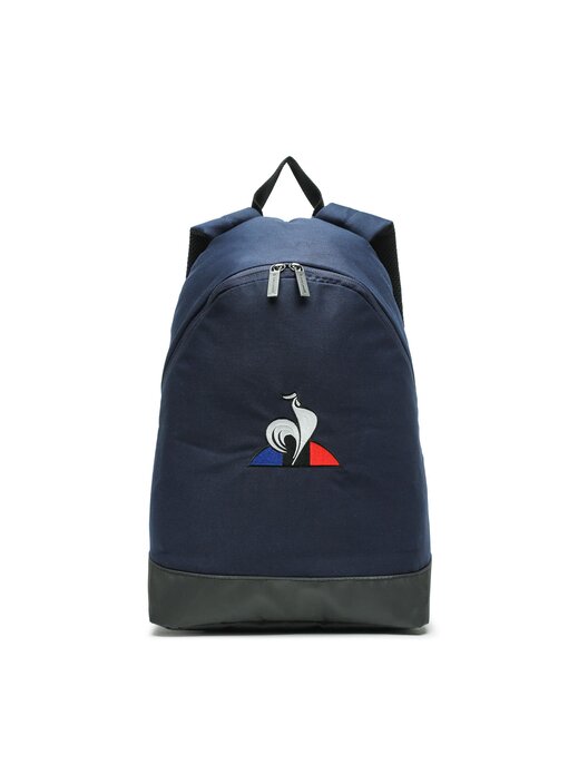 Mochila Le Coq Sportif Ess Backpack 1911032 Azul marino zapatos.es