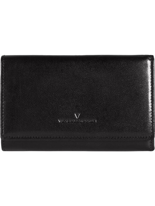 Geldbörse ViP Prestige PRS27 Schwarz | eschuhe.de