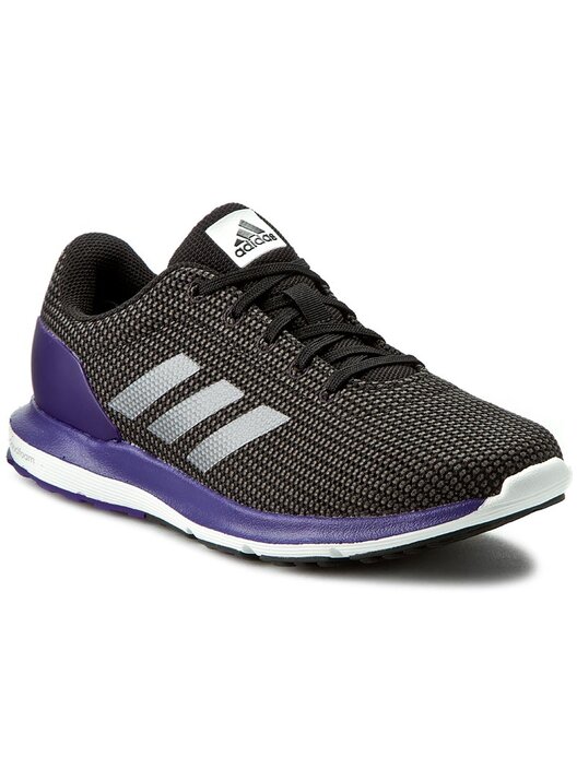 Zapatos adidas Cosmic W AQ2171 Cblack Ironm zapatos.es