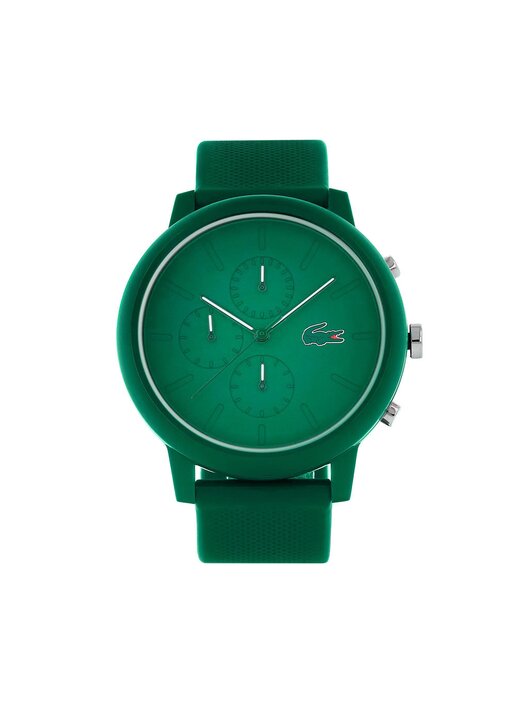 Lacoste Herrenuhr Herren Armbanduhr Lacoste Uhr Lacoste 2011245 Grün - Main Image