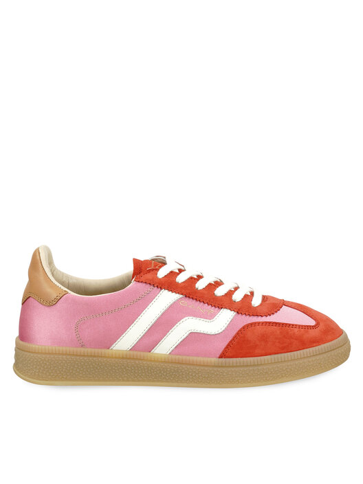 RoSy Laisvalaikio batai Gant Cuzima Sneaker 28533478 Rožinė