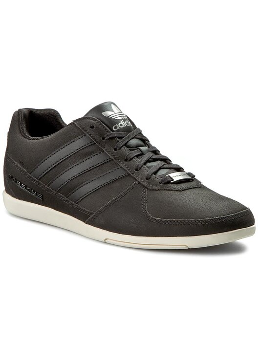 Sneakers adidas Porsche 360 1.2 Suede S76102 Grau eschuhe