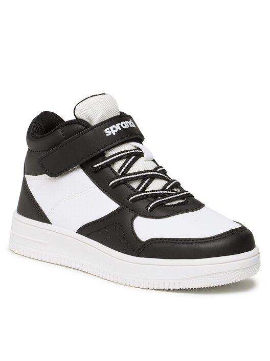 Sneakers Sprandi CP40-20336Y(IV)CH Weiß | eschuhe.de