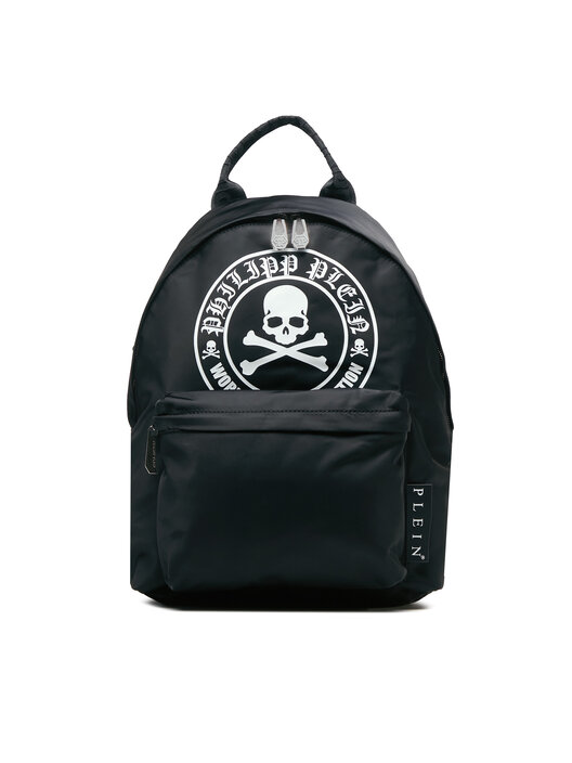 Sac a dos PHILIPP PLEIN Saca MBA1221 PNY002N Noir chaussures