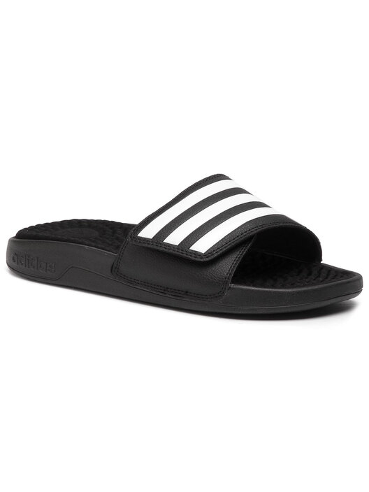 Ciabatte adidas adissage Tnd F35565 Nero escarpe