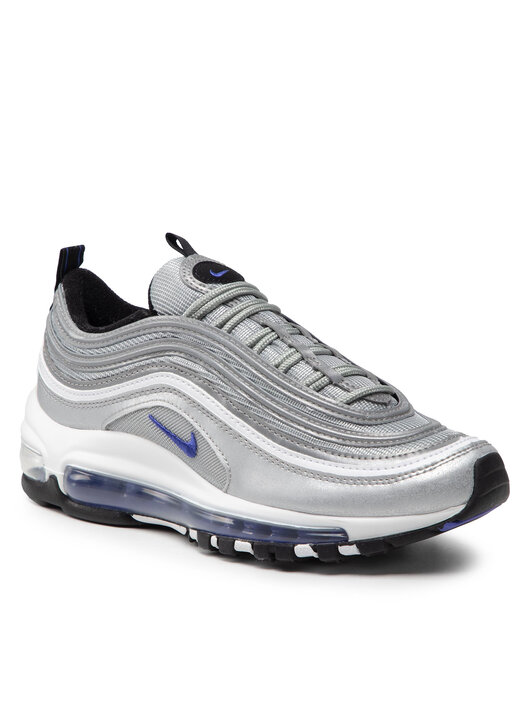Sneakers Nike Air Max 97 GS 921522 Grigio escarpe