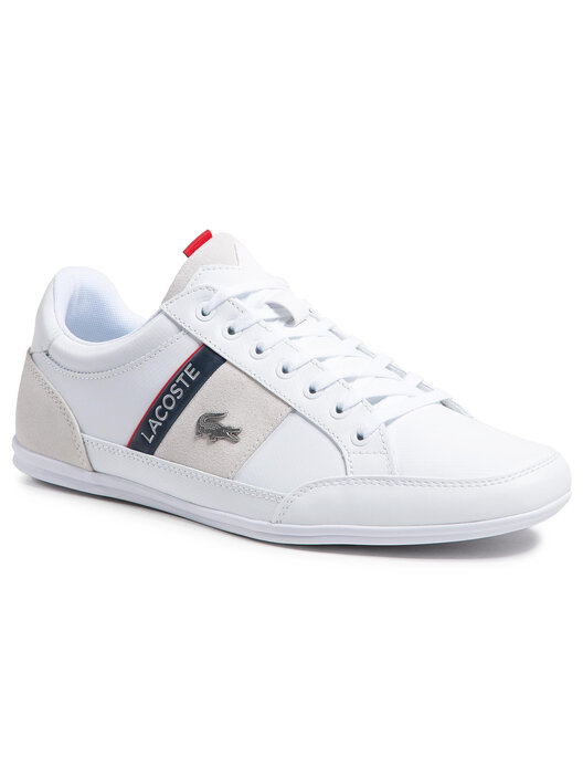 Sneakers Lacoste Chaymon 0721 2 Cma 7 41CMA0048042 WeiB de.eschuhe.ch