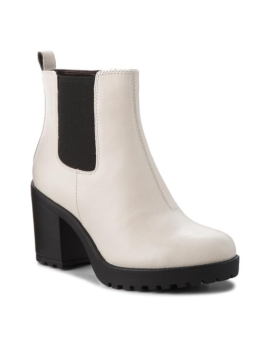 Stiefeletten Vagabond Shoemakers Grace 4228-101-02 Beige