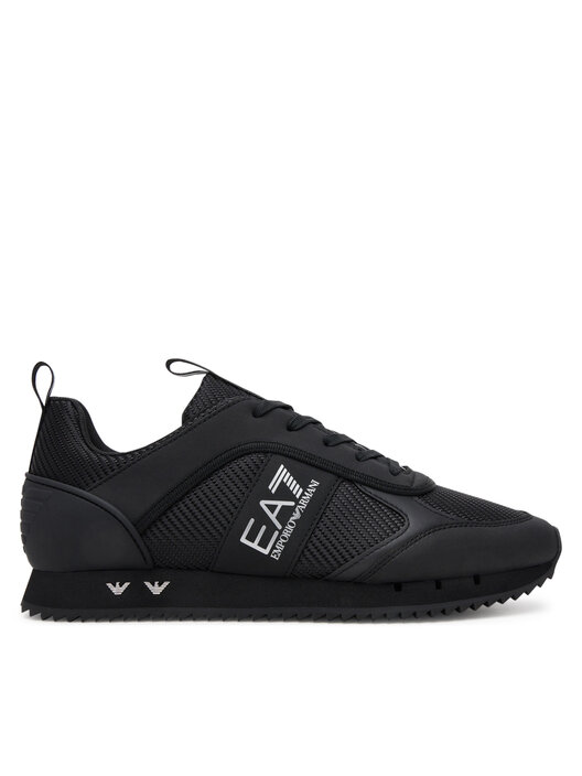 Sneakers EA7 Emporio Armani X8X185 XR175 U460 Nero