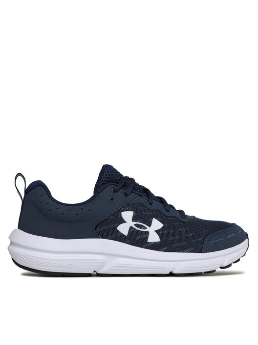 Laufschuhe Under Armour UA Charged Assert 10 3026175 400 Dunkelblau eschuhe