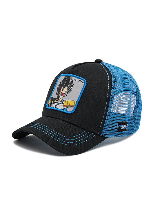 Șapcă Capslab Dragon Ball CL/DBZ/1/VEGB Negru | epantofi.ro