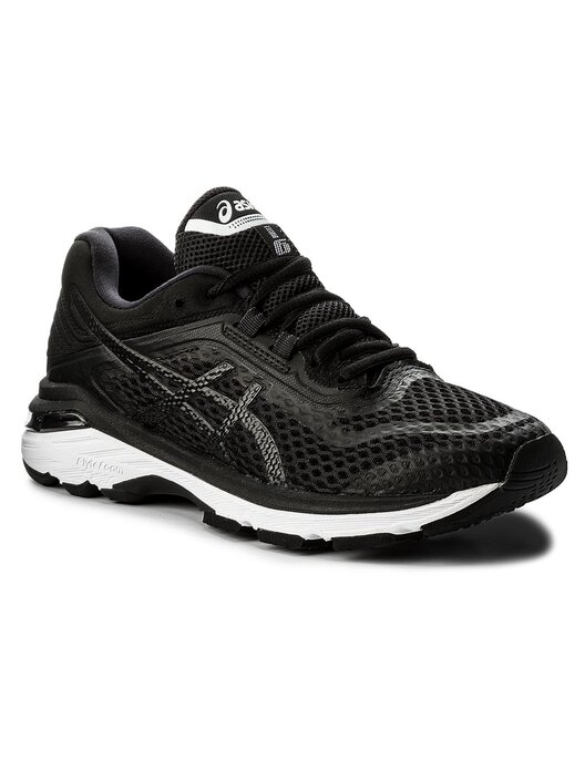 Asics Laufschuh Herren Asics Gt 2000 Herren Schwarz Laufschuhe