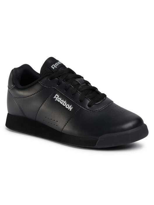 Sneakers Reebok Royal Charm CN0964 Nero | escarpe.it