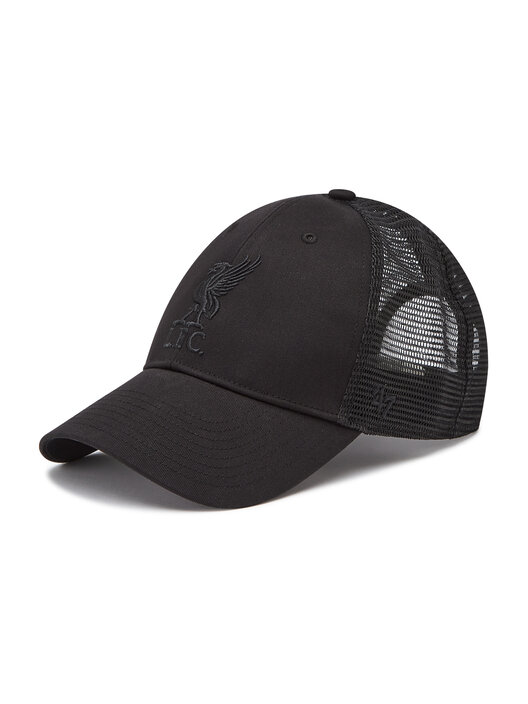 Casquette 47 Brand 47 Brand Liverpool Fc EPL BRANS04CTP BKB Noir chaussures