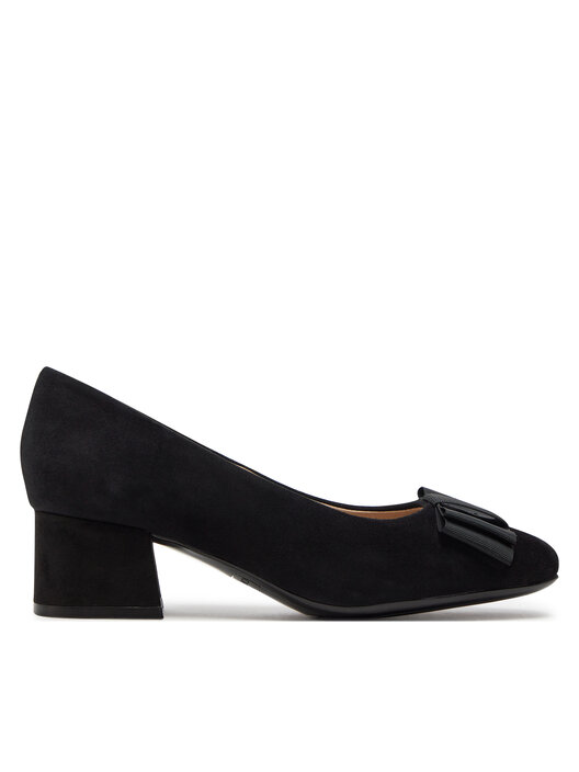 CAPRICE Damen Pumps 9-22500-42 | Mit Airmotion & Antishokk Für Maximalen Komfort