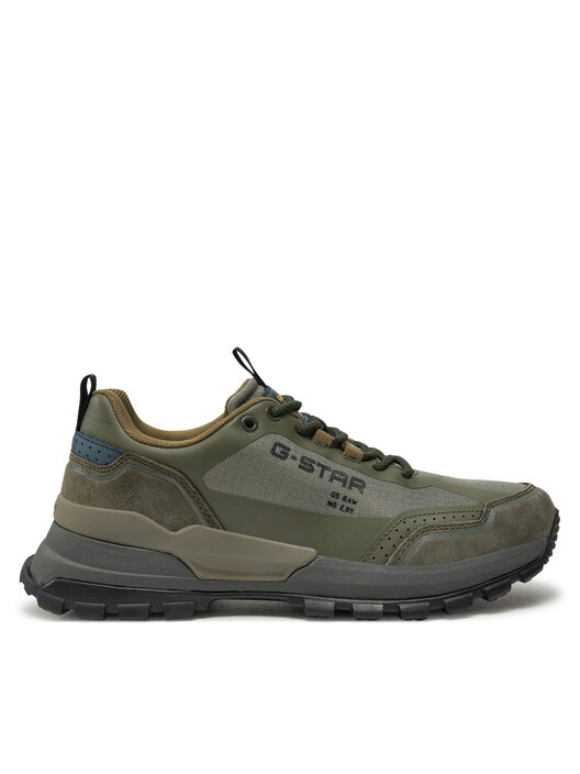 Sneakers G-Star Raw Rackam Runner Low M D25764 Grigio
